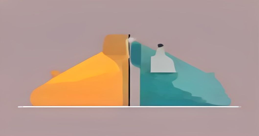 Illustration for Balancing Work, Stress, and Sobriety with Quitemate