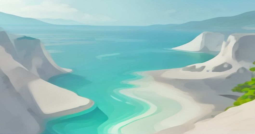 Illustration for Best Spring Break Spots and Sober Travel Tips with Quitemate