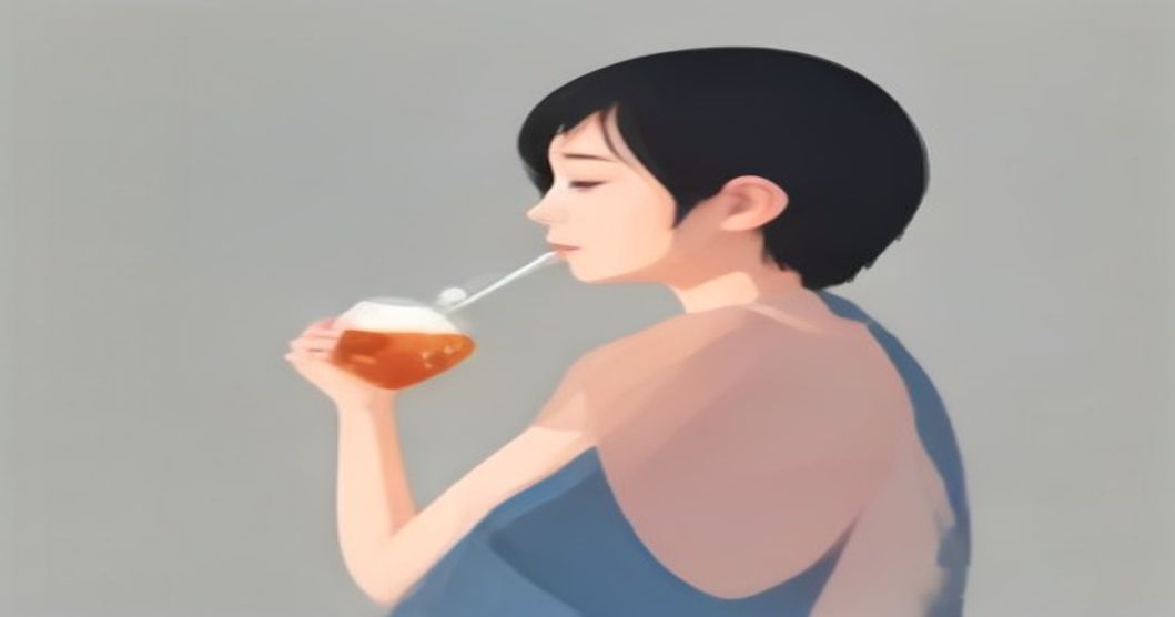 Illustration for Can mindful drinking help you quit alcohol with Quitemate?