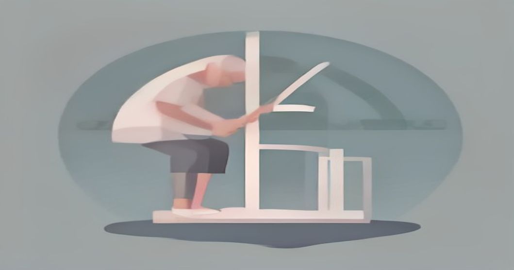 Illustration for Court-mandated rehab for addiction recovery