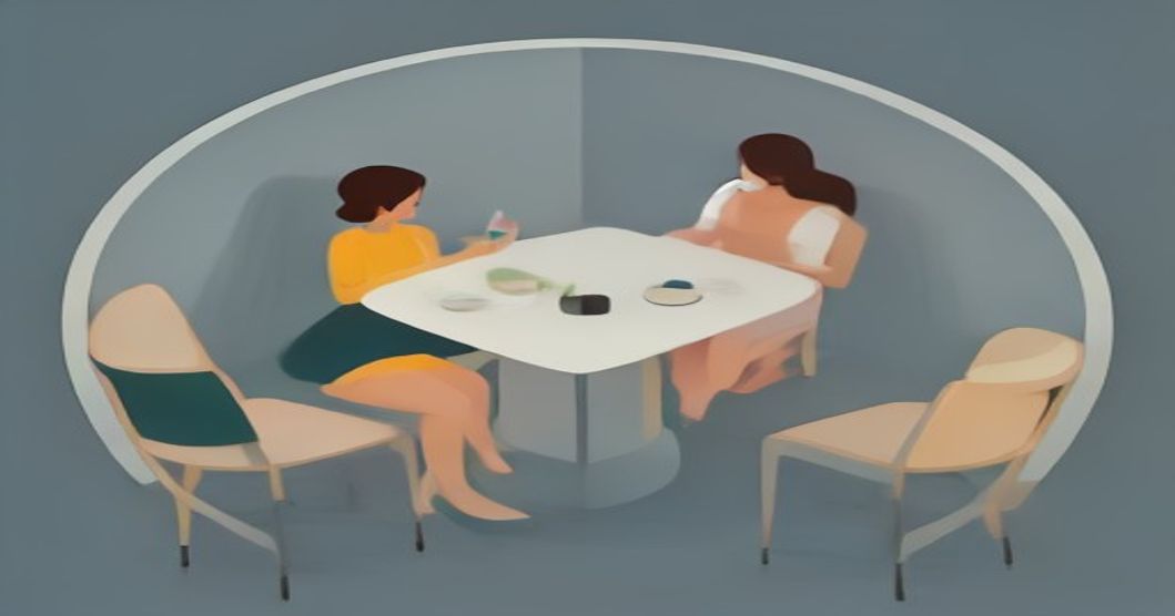 Illustration for Discover Bellingham's AA Meetings: Support for Healthier Drinking Habits