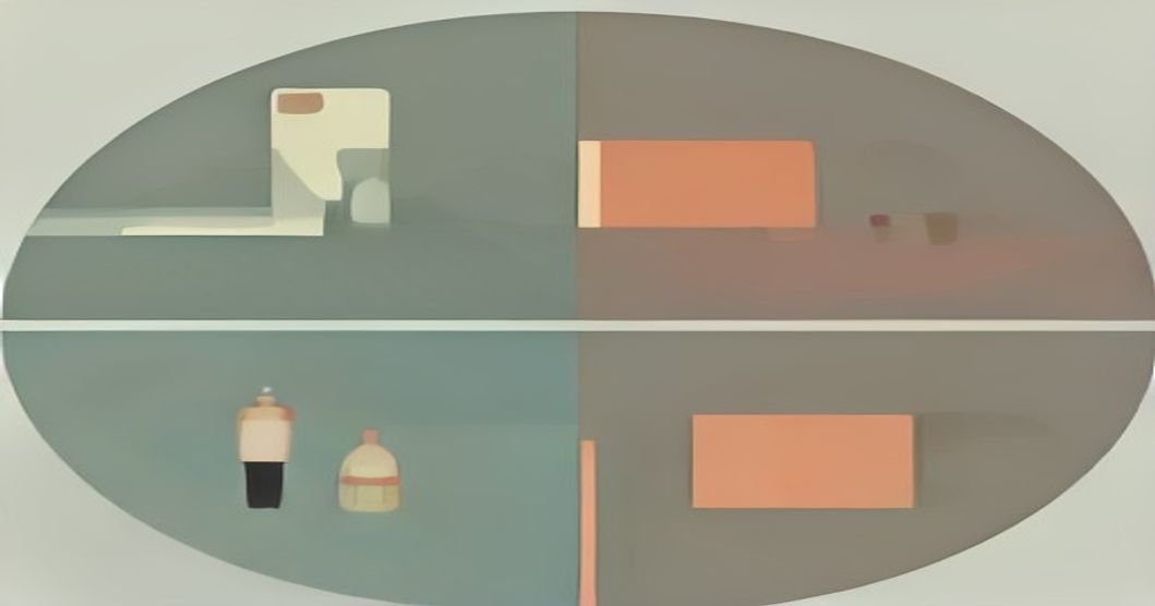 Illustration for Discover the advantages of sober living communities