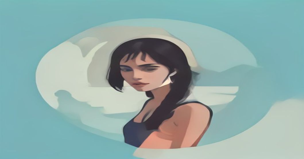 Illustration for Discover the joys of sober travel: how to embrace an alcohol-free vacation with Quitemate.