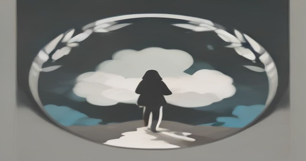 Illustration for Discovering True Freedom with Quitemate: The Sobriety Journey