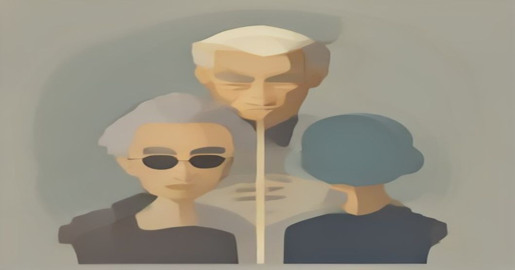 Illustration for Effective Strategies for Managing Alcoholism in Seniors