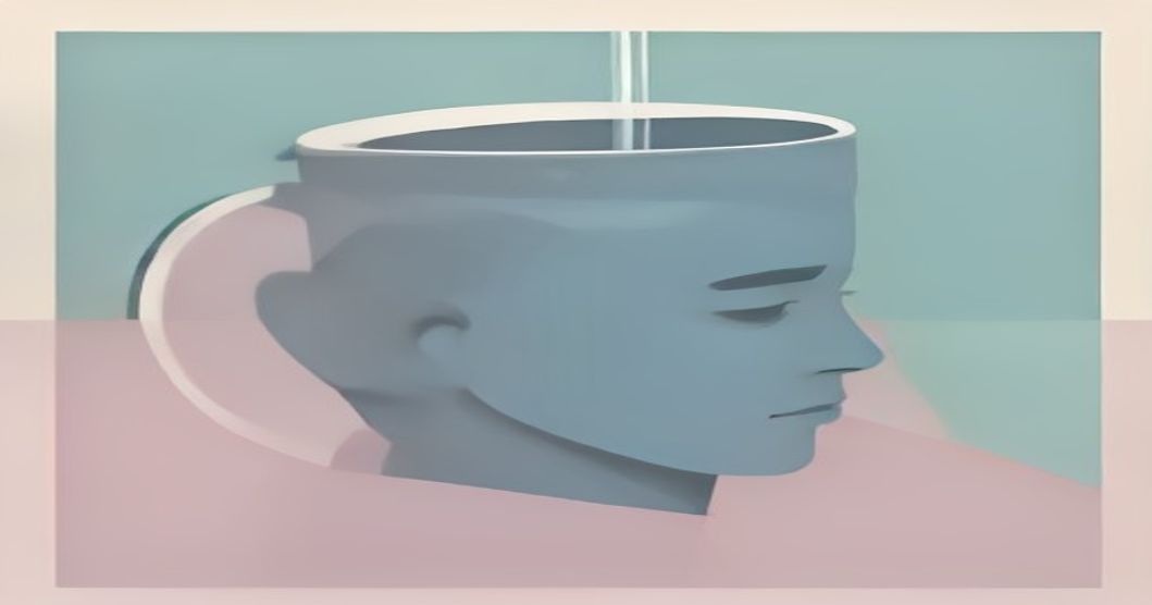 Illustration for Essential tips for sober living: therapy, self-care, hobbies, stress relief, and mental health check-in