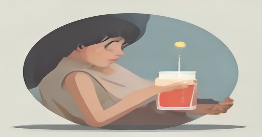 Illustration for Experience the Rewards of Dry January: Your Weekly Journey to Wellness with Quitemate
