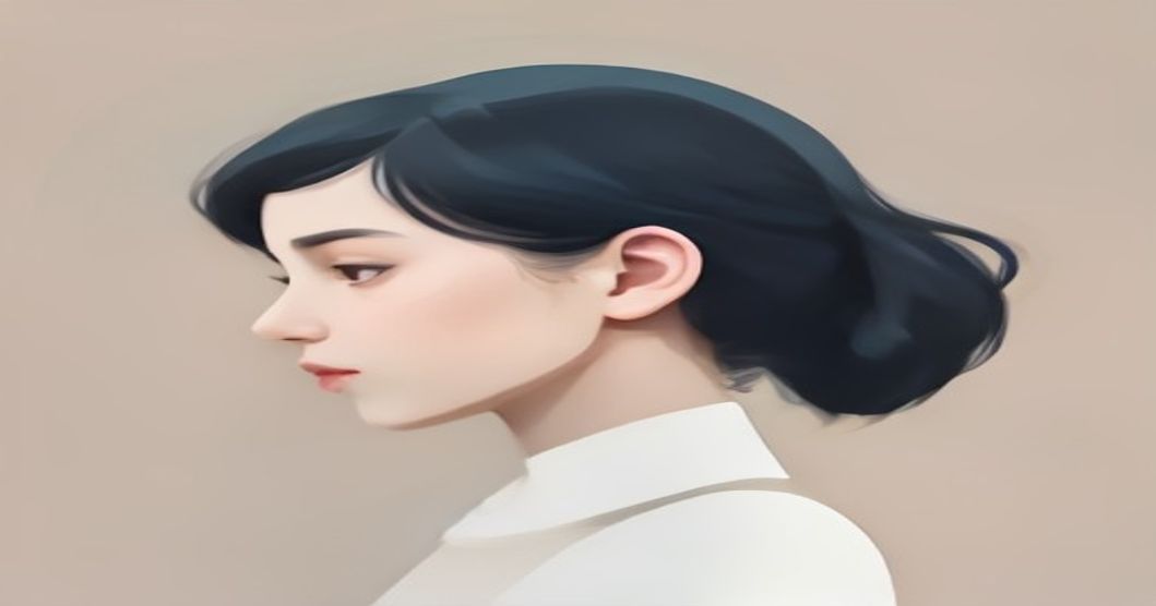 Illustration for Exploring the Sober Curious Movement