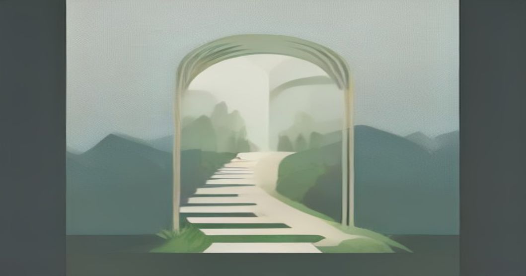 Illustration for Financial Freedom with Sobriety: A Path to Wellness