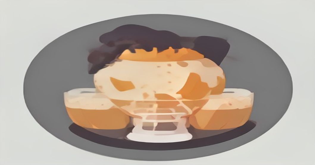 Illustration for Fuel Your Sobriety with a Healthier Diet