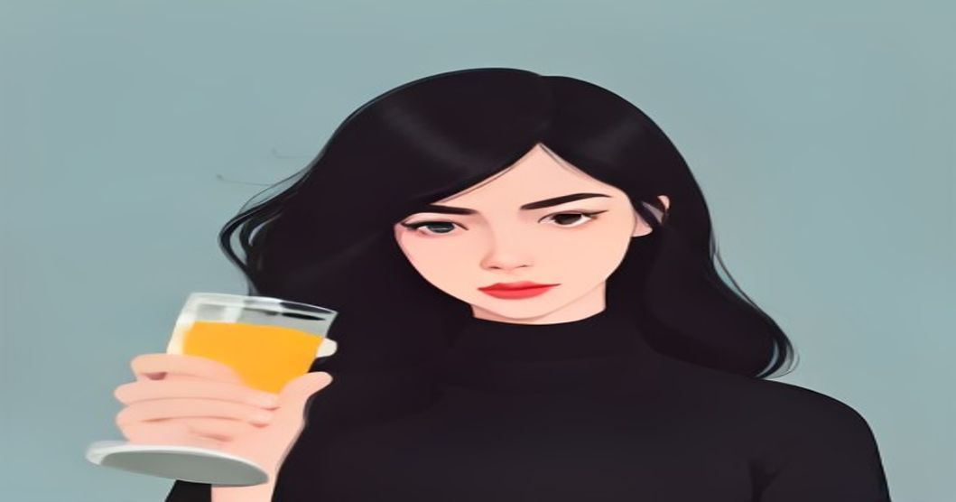 Illustration for How difficult is it to stop drinking?