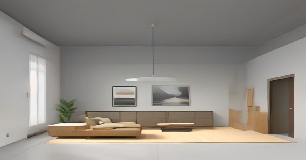 Illustration for How to design a home that supports your sobriety journey with practical tips and ideas.