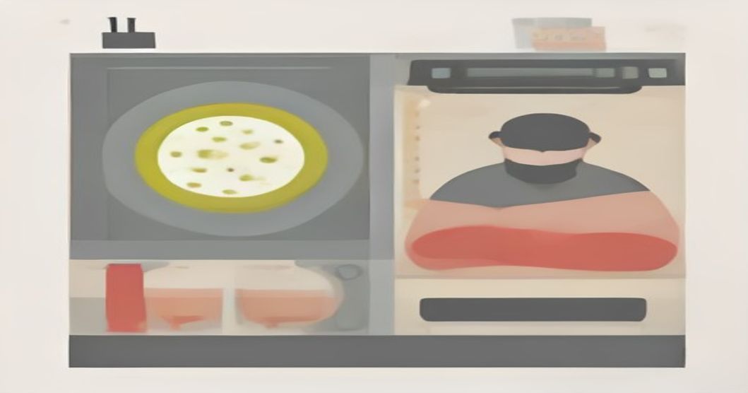 Illustration for Is Cooking with Alcohol Safe in Recovery?
