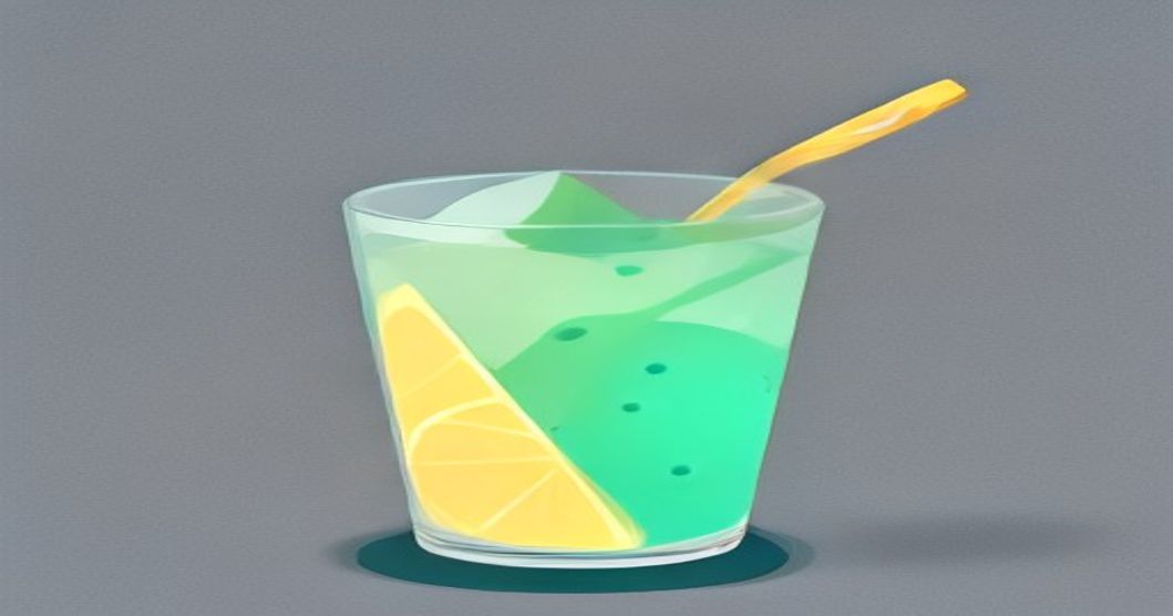 Illustration for Is Gin Actually Healthy? Separating Truth from Myth