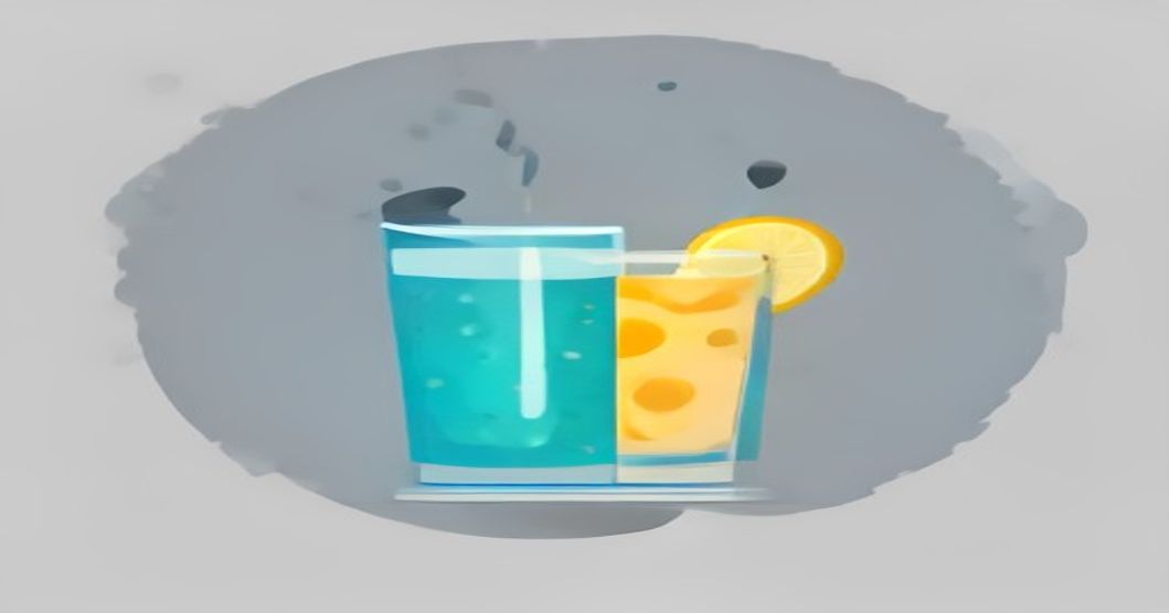 Illustration for Learn the signs and effects of alcoholic gastritis on your health.