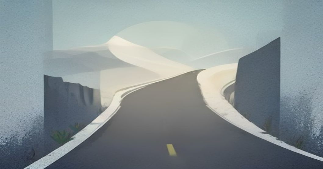 Illustration for Matthew Perry's Path from Addiction to Hope