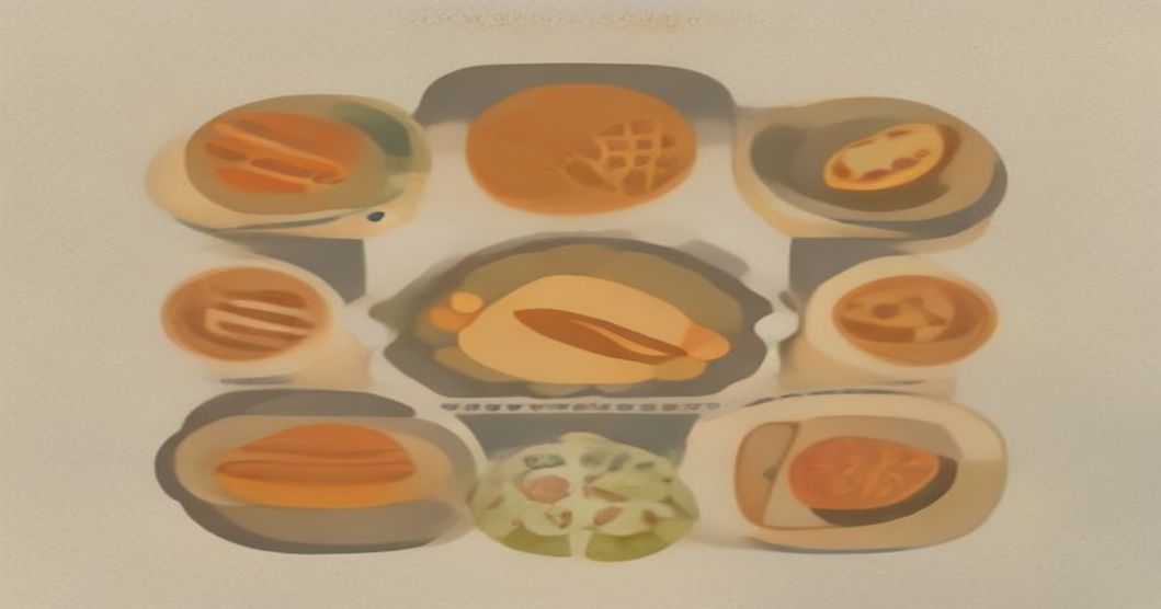 Illustration for Navigating Thanksgiving Sober with Quitemate