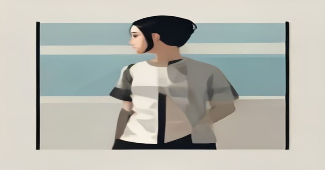 Illustration for Navigating the discomfort of alcohol withdrawal