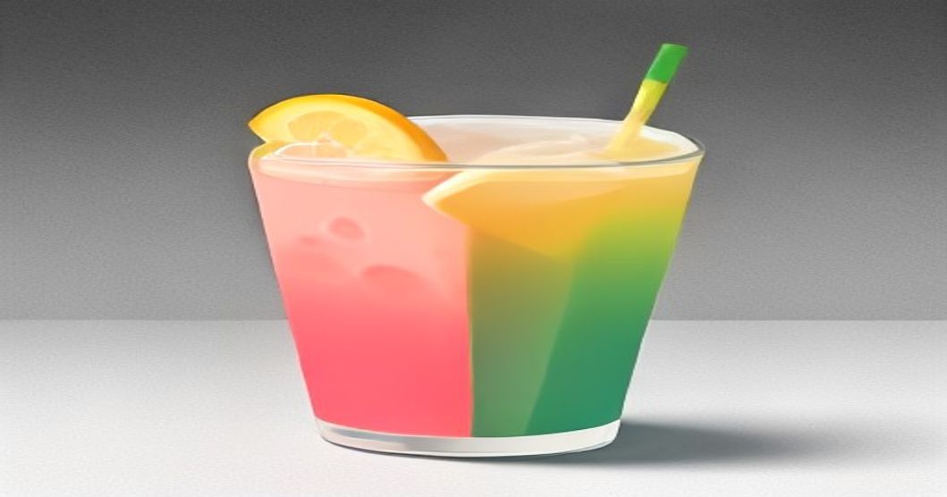 Illustration for The worst drinks for acid reflux and how to choose wisely with Quitemate.