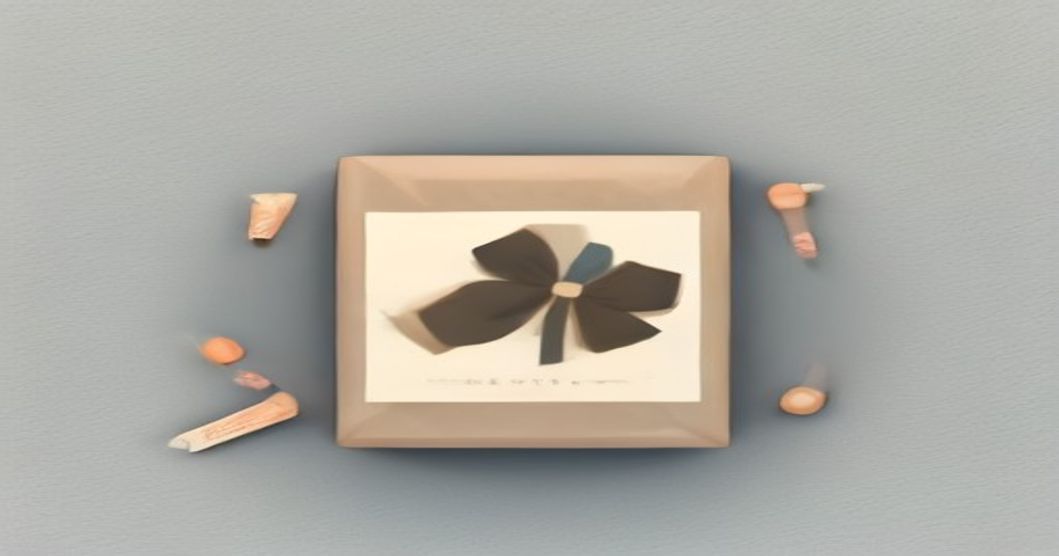 Illustration for Thoughtful Gifts for Someone in Sobriety