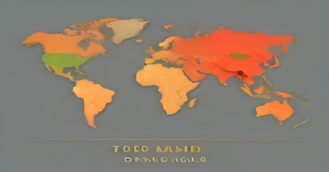 Illustration for Top 10 Nations with the Highest Alcohol Consumption