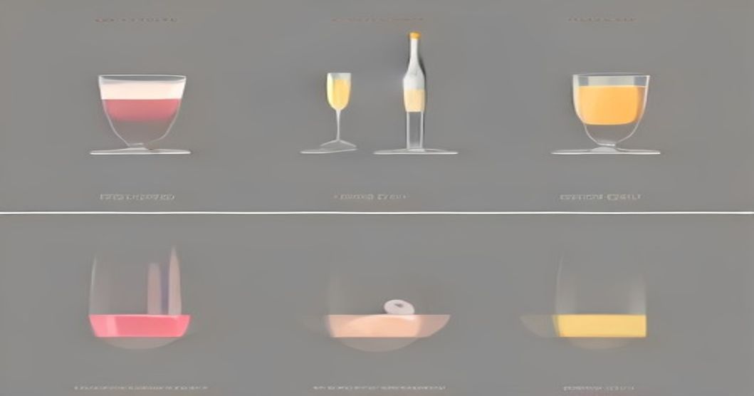 Illustration for Understanding Moderate Drinking: A Clear and Simple Guide