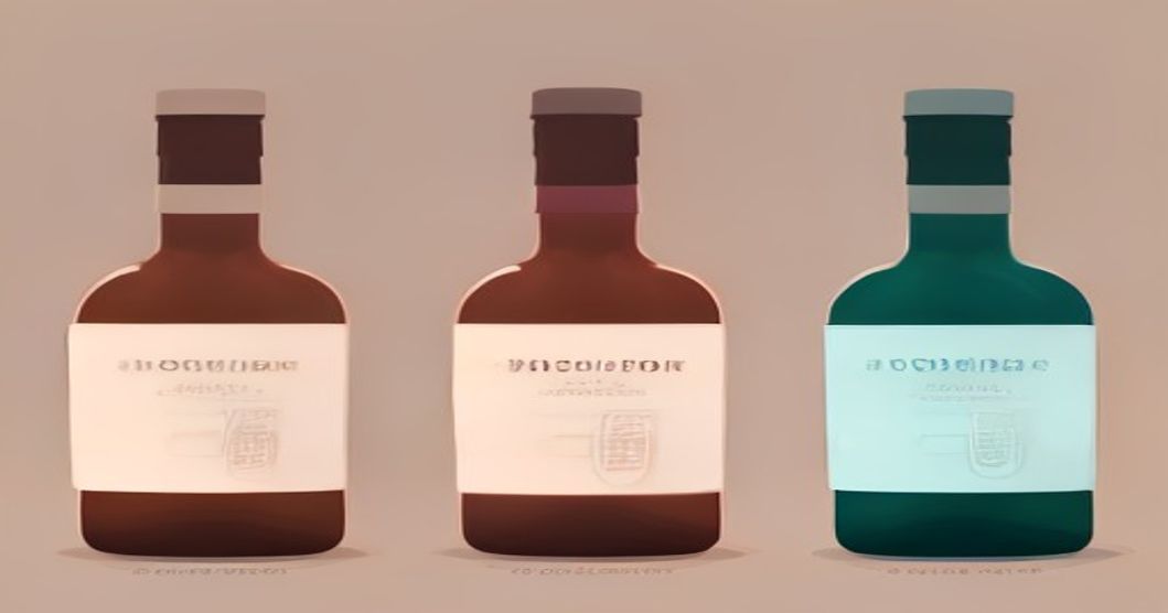 Illustration for Which alcoholic drinks pack the most sugar?