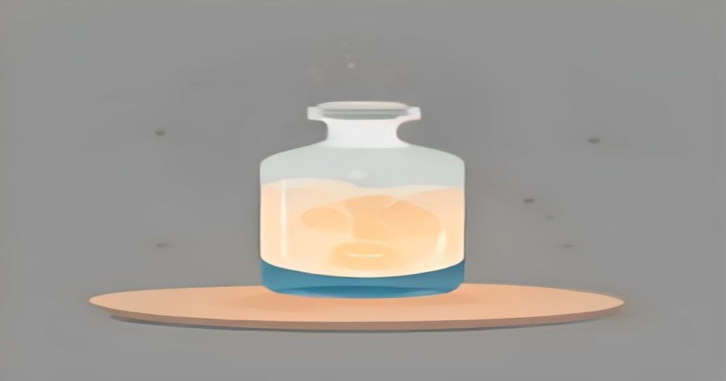 Illustration for Why Alcohol Upsets Your Stomach